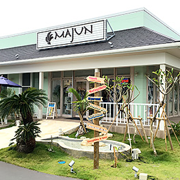 MAJUN OKINAWA 糸満店